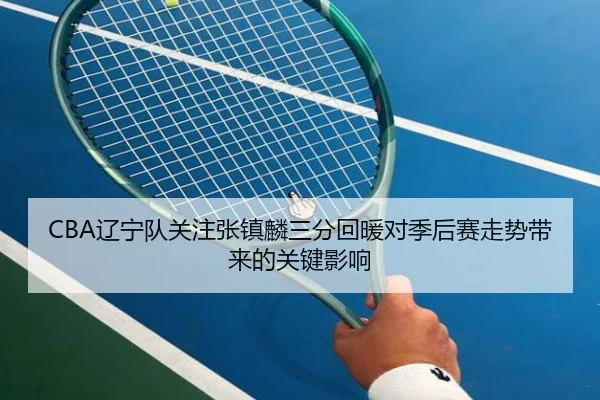 CBA辽宁队关注张镇麟三分回暖对季后赛走势带来的关键影响